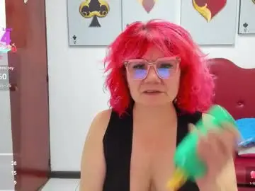 Chaturbate Sex Cam of salomee_diazz