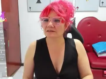 Chaturbate Free Live Porn of salomee_diazz