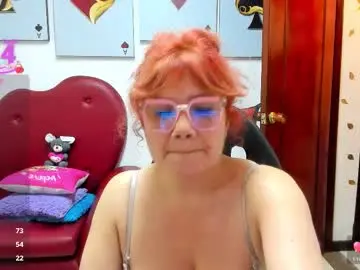 Chaturbate Adult Video Chat of salomee_diazz