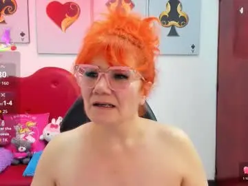 Chaturbate Live Sex of salomee_diazz