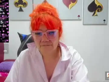 Chaturbate Free Live Porn of salomee_diazz