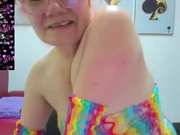 Chaturbate Adult Webcams of salomee_diazz