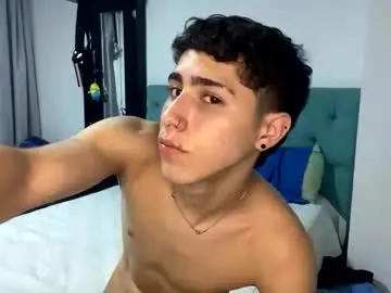 Chaturbate Sex Cam of salvatorex_x