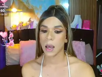 Chaturbate Nude Webcam of sammylittle_