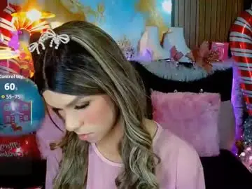 Chaturbate Sex Cam of sammylittle_