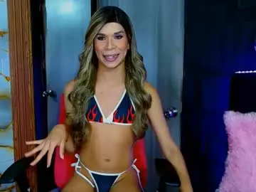 Chaturbate Live Sex of sammylittle_