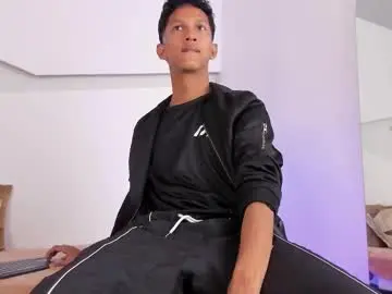 Chaturbate Sex Chat of smoothalpha_