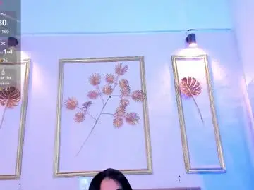 Chaturbate Private Sex Chat of sophie_sweet8