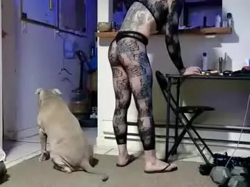 Chaturbate Live Sex of stacytasteme