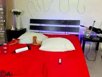 Chaturbate Best live sex cam show of stasy_traiin