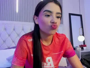 Chaturbate Private Sex Chat of stefani_condya
