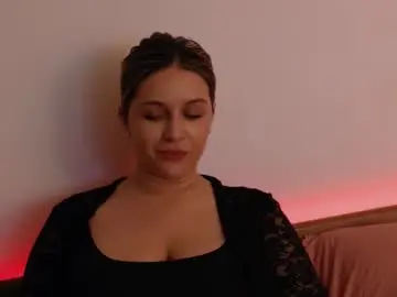 Chaturbate Live Sex of sublimecarla