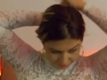 Chaturbate Watch Live Sex Cams of sublimecarla