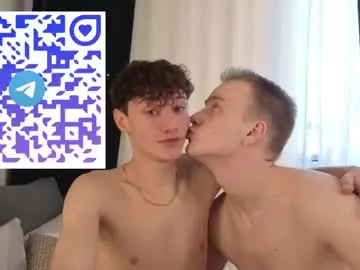 Chaturbate Nude Webcam of successful_kevin