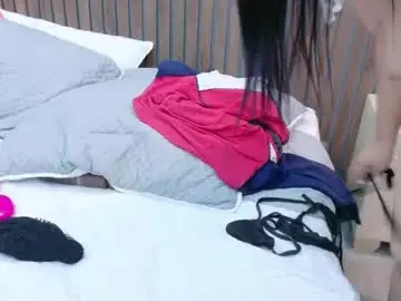 Chaturbate Sex Chat of valerya_collem