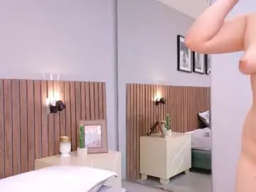 Chaturbate Best Webcam of valerya_collem