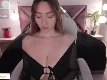 Chaturbate Best live sex cam show of _antonnela_