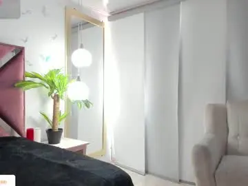 Chaturbate Live Sex Cam of _antonnela_