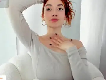 Chaturbate Free Live Porn of _antonnela_