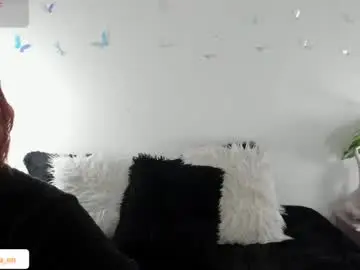 Chaturbate Best live sex cam show of _antonnela_