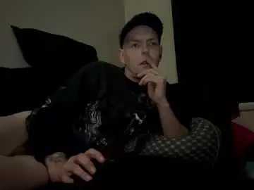 Chaturbate Nude Webcam of alex_essex69