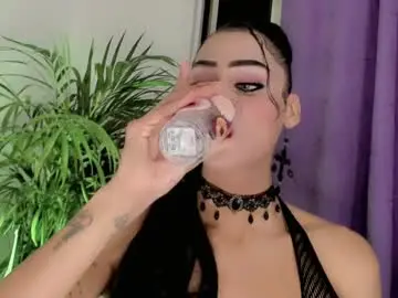 Chaturbate Live Sex of amal_baddel_