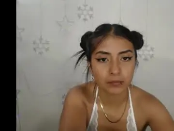 Chaturbate Nude Webcam of amaraa_4