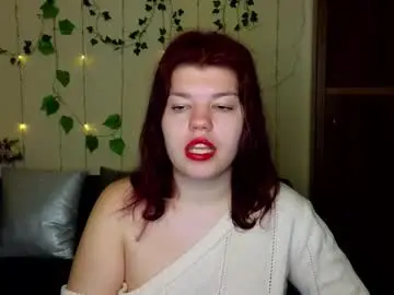 Chaturbate Sex Chat of anita_mikkeyj