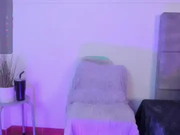 Chaturbate Sex Cam of annabananas01