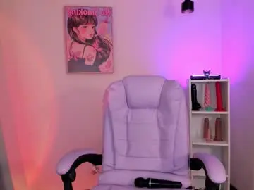 Chaturbate Live Sex of asami_chieko_