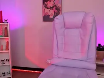 Chaturbate Live Sex of asami_chieko_