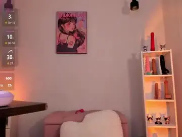 Chaturbate Live Sex of asami_chieko_