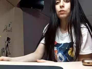 Chaturbate Adult Webcam of ashtonvisnosky