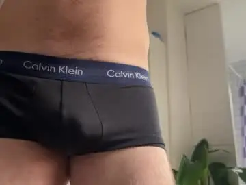 Chaturbate Sex Cam of chrisinthemorning