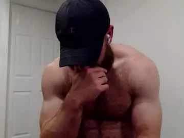 Chaturbate Sex Cam of clarkecock