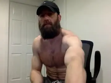 Chaturbate Live Sex Cam of clarkecock