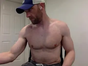 Chaturbate Live Sex Cam of clarkecock