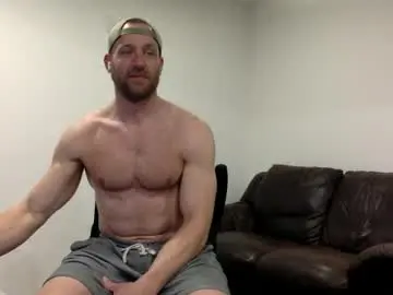 Chaturbate Sex Cam of clarkecock