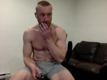 Chaturbate Nude Webcam of clarkecock