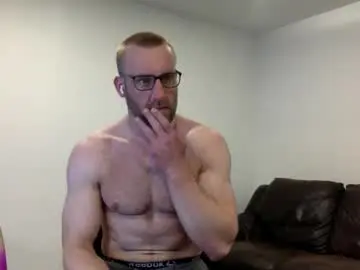Chaturbate Live Sex Cam of clarkecock