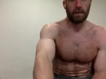 Chaturbate Nude Webcam of clarkecock