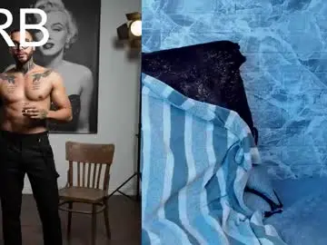 Chaturbate Live Porn of danny_wilson1