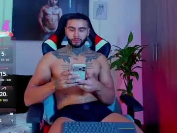 Chaturbate Adult Webcams of danny_wilson1