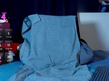 Chaturbate Free Porn Cam of danny_wilson1