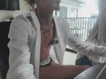 Chaturbate Adult Webcam of dvas996