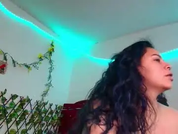 Chaturbate Nude Webcam of elektra_91