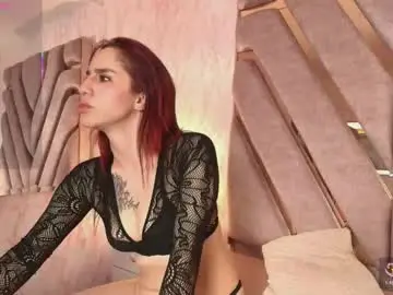 Chaturbate Adult Webcam of elodie_rouge