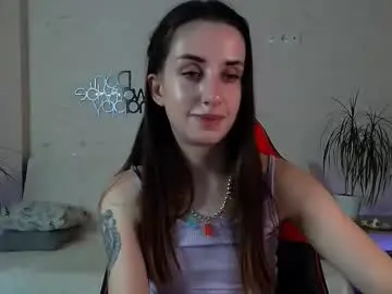 Chaturbate Adult Video Chat of emilylayer