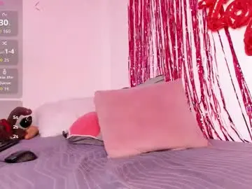 Chaturbate Live Sex of evajohnss