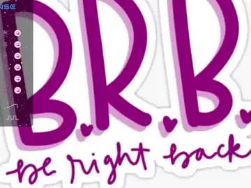 Chaturbate Live Sex Cam of harriell